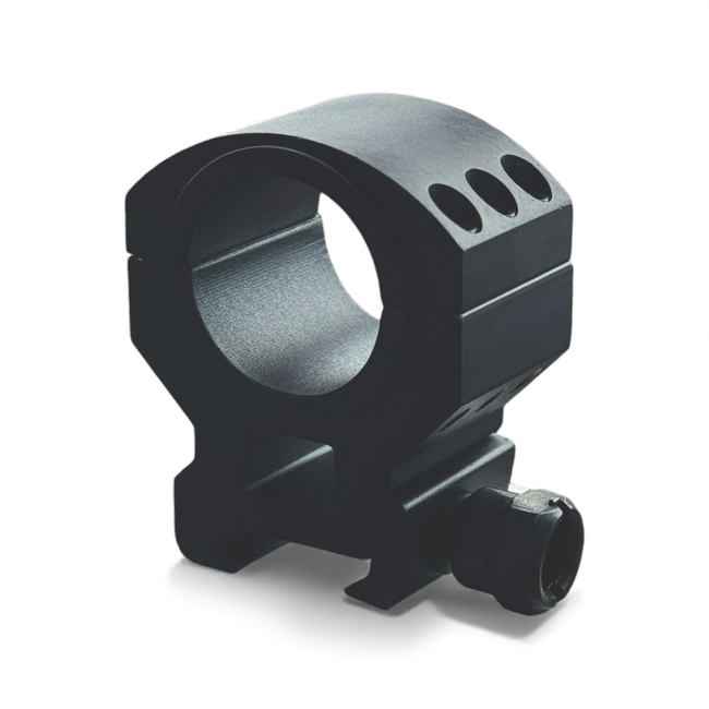 Aluminum Mount Ring - 25.4 mm / 30 mm - Black - Pirate Arms (Steyr Precision)