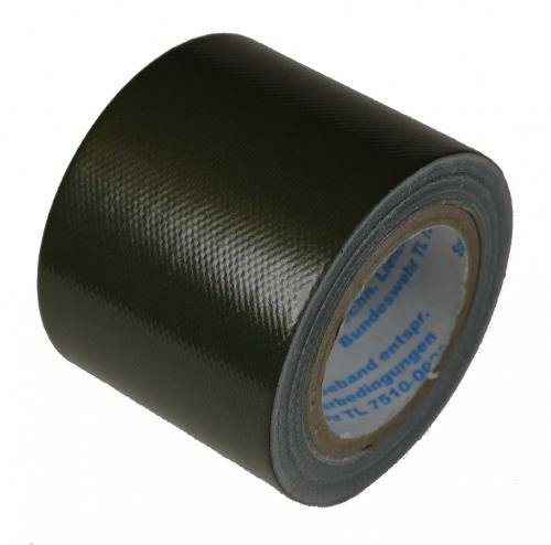 FABRIC TAPE 50 MM x 5 M O.D.