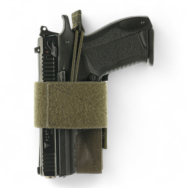 CCW Holster - Universal Modular Holster - Ranger Green - M-TAC