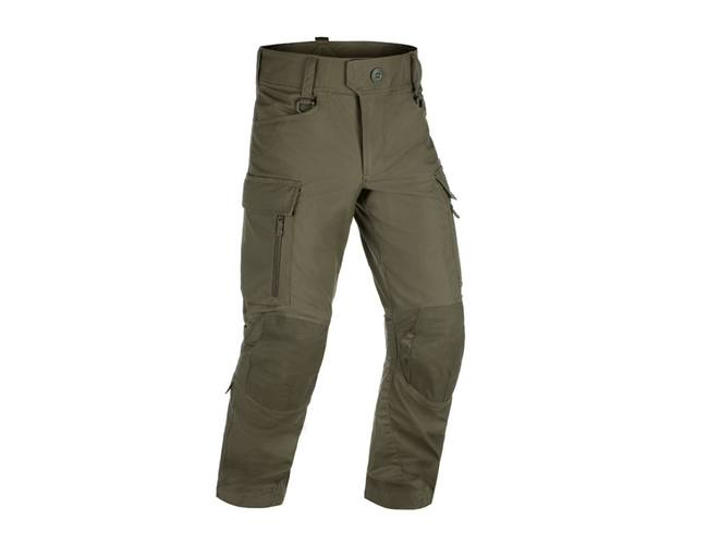 TACTICAL PANTS - RAIDER MK.IV - CLAWGEAR® - RAL 7013