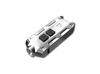 Nitecore TIP Stainless Steel flashlight