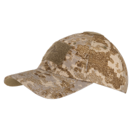 BASEBALL CAP - NYCO RIPSTOP - Helikon-Tex® - PENCOTT® SANDSTORM™