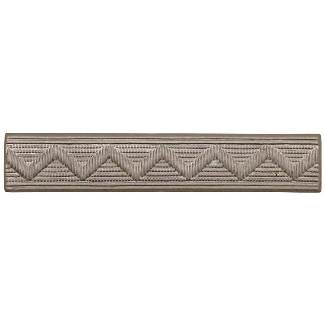 CZ/SK METAL BADGE "CADET TYPE I" - SILVER - LIKE NEW