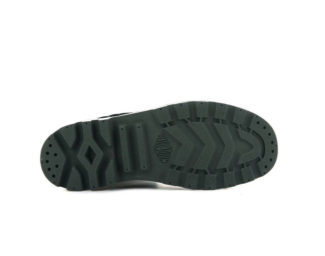 Boots - Palladium - PALLABROUSE BAGGY