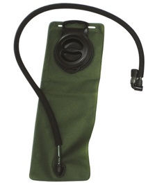 HYDRATION WATER BLADDER - 3 LITER - OD