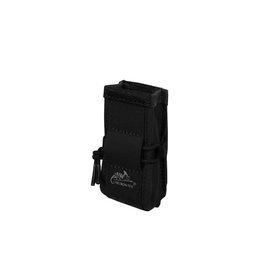 COMPETITION RAPID PISTOL POUCH - BLACK - HELIKON