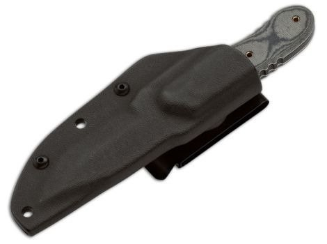 TOPS Knives Desert Son knife