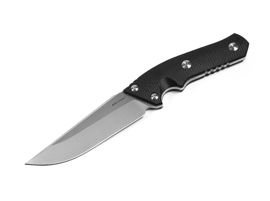 Real Steel Sorrow Black Knife