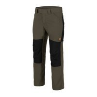 Taiga Green/ Black