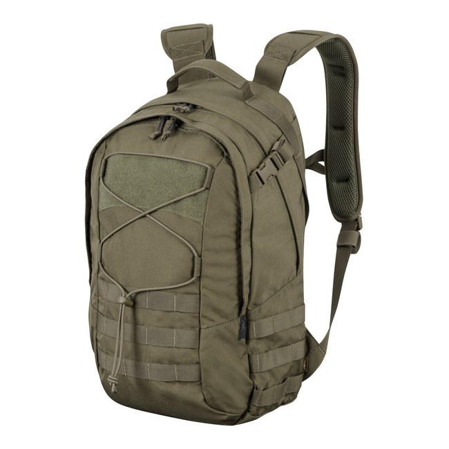EDC BACKPACK - 21 L - CORDURA - Helikon-Tex - ADAPTIVE GREEN