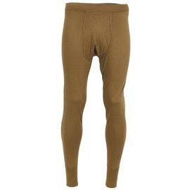 BW UNDERPANTS - BROWN - LIKE NEW