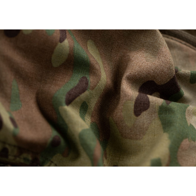 RAIDER MK V ATS FLEX COMBAT SHIRT - CLAWGEAR - MULTICAM