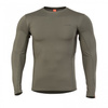 ACTIVITY SHIRT - APOLLO - Pentagon - CAMO GREEN