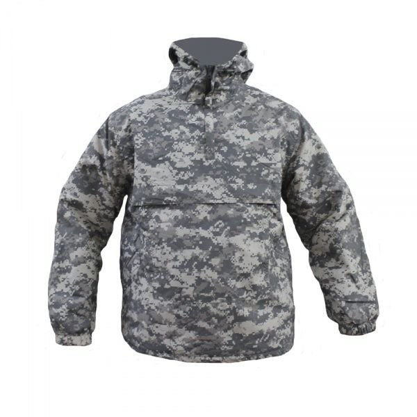 WINTER COMBAT ANORAK - Mil-Tec® - AT-DIGITAL