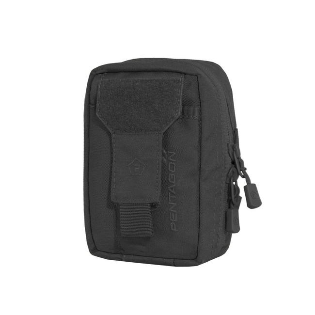 ASTY IFAK POUCH - BLACK - PENTAGON