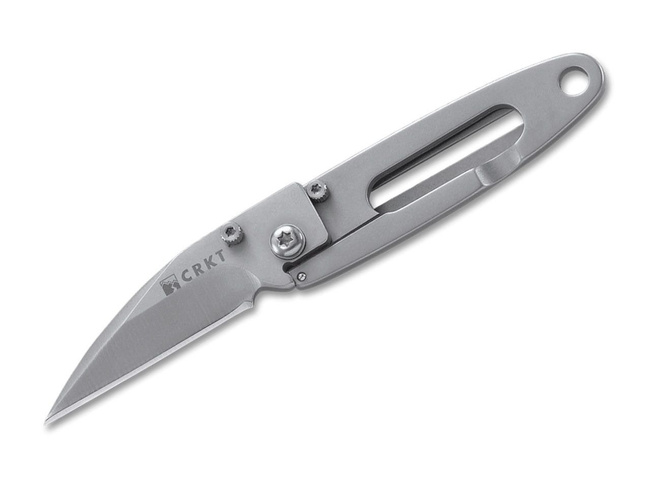 CRKT Delilah's P.E.C.K. Pocket Knife