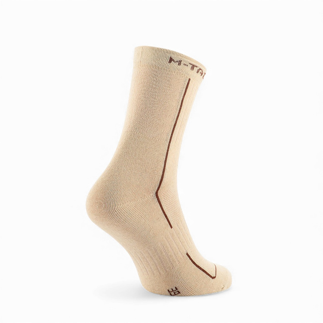 Light Socks - Mk.3 - Sand - M-Tac