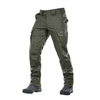 AGGRESSOR GEN.II FLEX TACTICAL PANTS, ARMY OLIVE - M-TAC