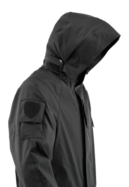 PARKA OVER JACKET - GEN. III - Defcon5® - NAVY BLUE