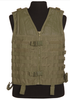 MOLLE CARRIER VEST - Mil-Tec® - OD
