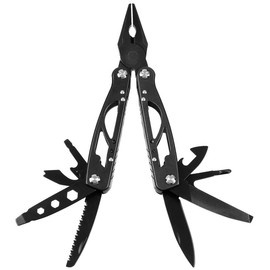POCKET TOOL SCOUT - BLACK - FOX OUTDOOR®