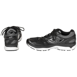 SPORTS SHOES - JOMA - HISPALIS XIX - BRITISH ARMY MILITARY SURPLUS - BLACK - USED