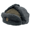 CZ Winter Cap, OD green, like new