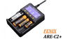 Fenix ARE-C2+ Smart Charger