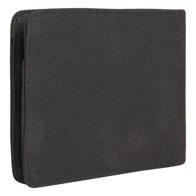 FOUR Wallet - Brandit - Black