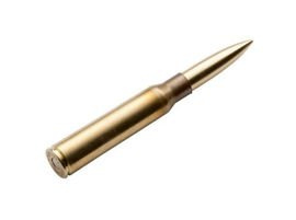 Fisher Space Pen 338 Lapua Magnum