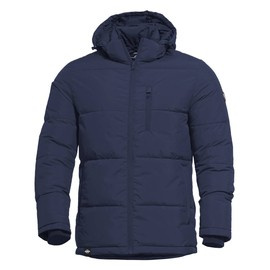 TAURUS PUFFER JACKET - PENTAGON® - MIDNIGHT BLUE