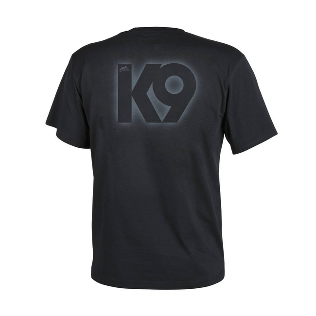 T-SHIRT (K9 - NO TOUCH) - HELIKON