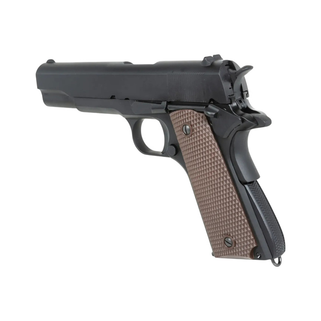 East Crane EC-3101 Airsoft Pistol - CO2 - E&C