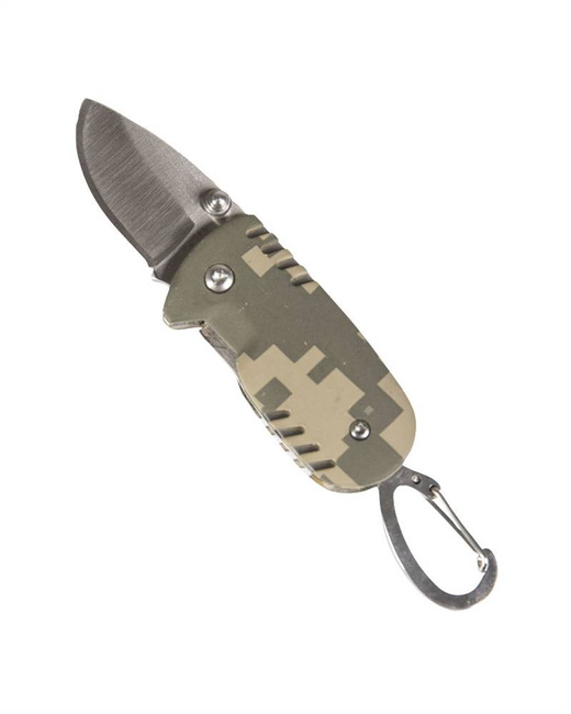 One-hand Knife ′key Ring