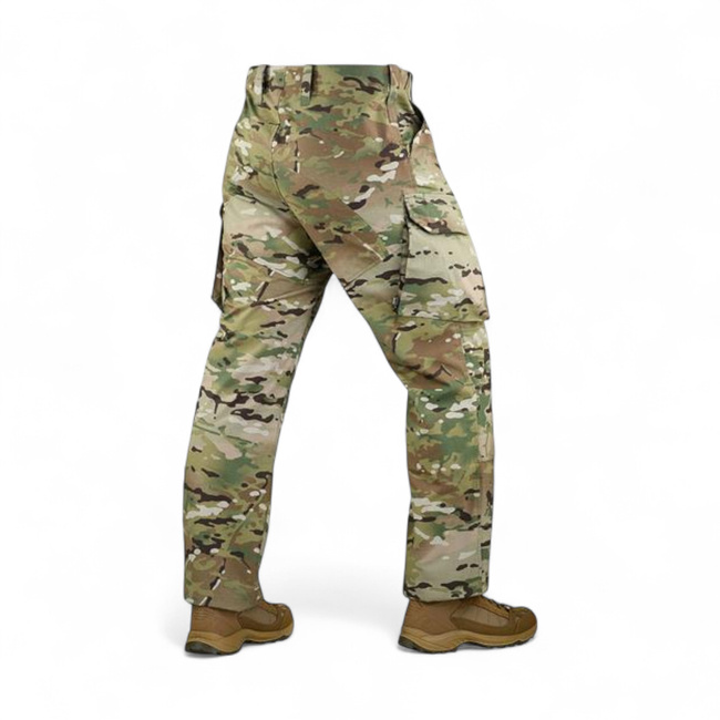 Nyco Tactical Field Pants - Multicam - M-Tac