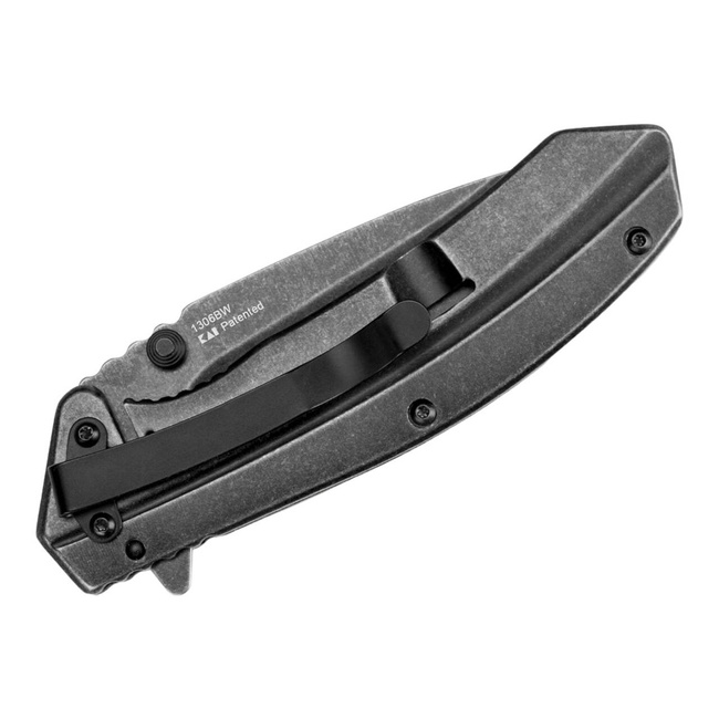 KNIFE WITH ASSISTED OPENER FILTER - KERSHAW