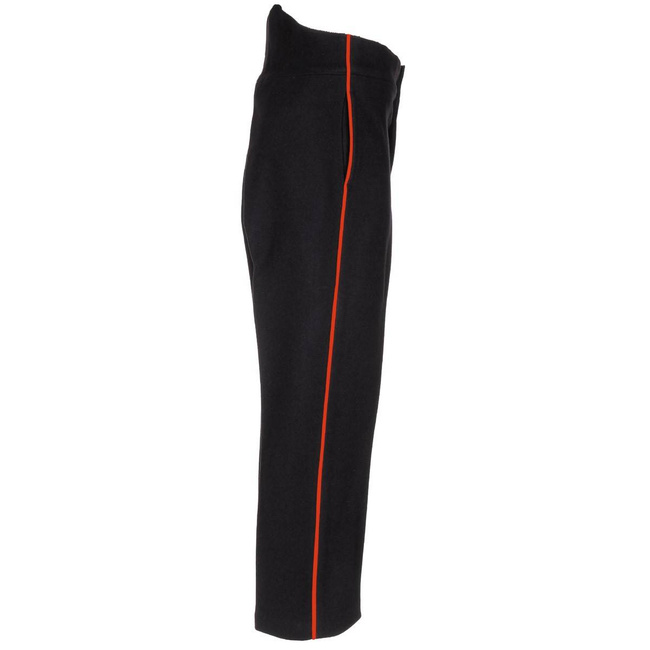 GB GUARD PANTS - BLUE - USED