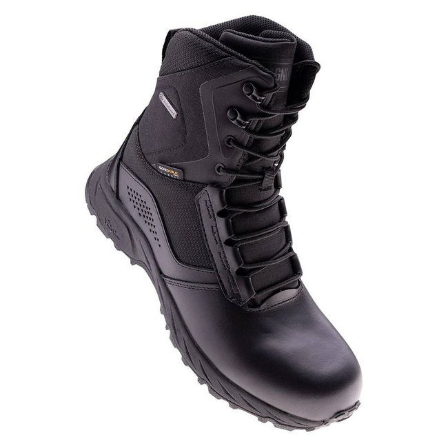 Hiking boots Dasar High WP C - Magnum