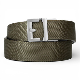 Classic Infinite-Adjustment Belt - Essentials X9 - Green - KORE