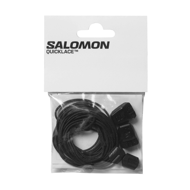 QUICK LACE SET - SALOMON
