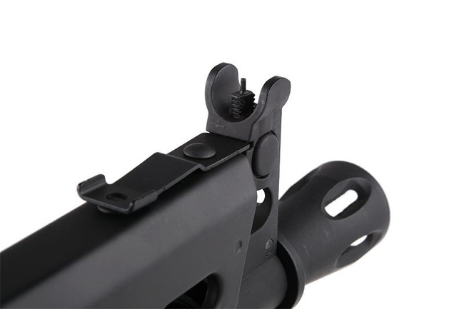 Airsoft Submachine Gun Replica - CM.058 PP-19 Bizon - CYMA