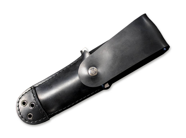 DIVING KNIFE - "GALEAZZI" - Fox Knives®