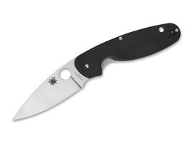 EMPHASIS POCKET KNIFE -  SPYDERCO