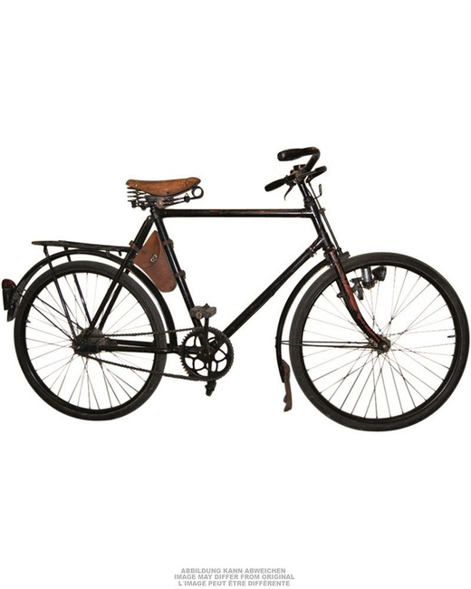 SWISS MILITARY BICYCLE Y.OF CONS.1945 USED