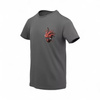 Iconic T-Shirt - Problem Solved! - Shadow Grey - Helikon-Tex