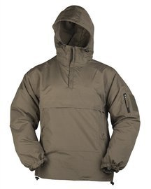 COMBAT SUMMER ANORAK - Mil-Tec - OD