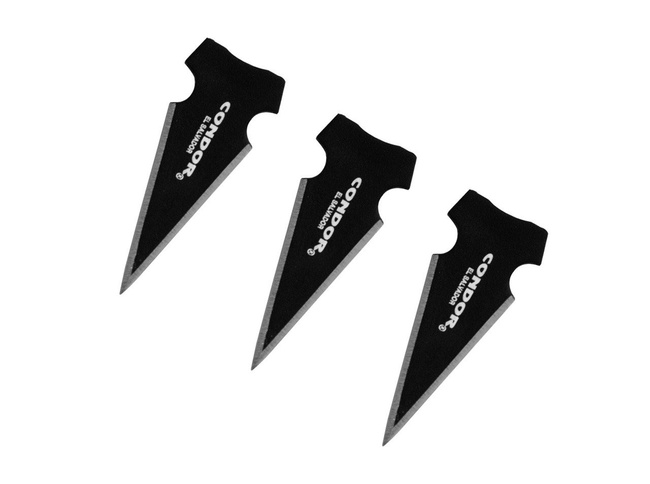 Condor Pictus Knife