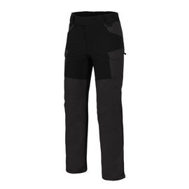 HYBRID OUTBACK PANTS® - DURACANVAS® - Helikon-Tex® - ASH GREY/BLACK