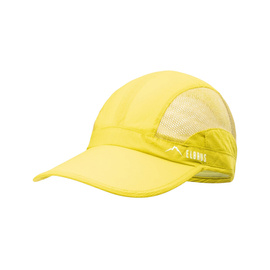 Baseball cap - Elbrus Almen - Yellow - Magnum