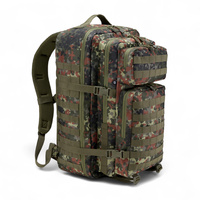Flecktarn camo